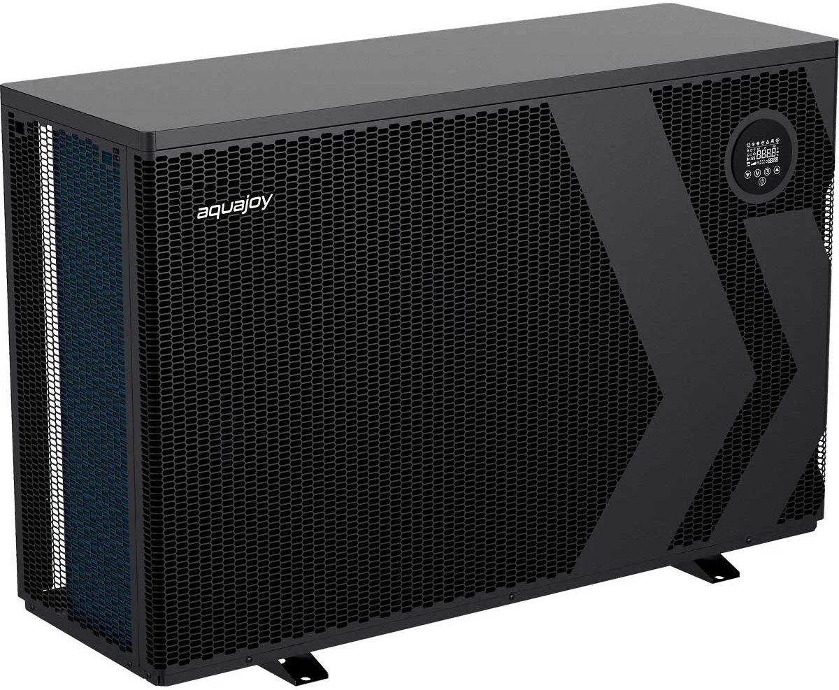 в продажу Тепловий насос Aquajoy Model A 9 (AVMA-FI9RW) - фото 3