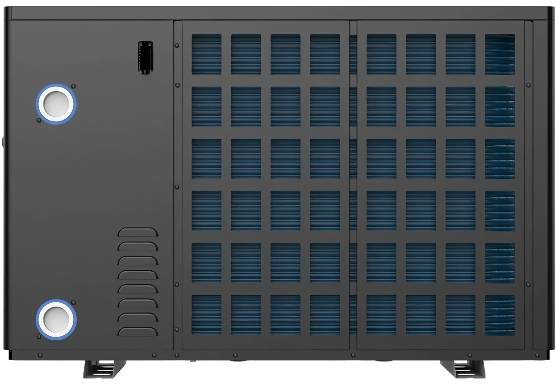 Тепловий насос Aquajoy Model A 9 (AVMA-FI9RW) характеристики - фотографія 7