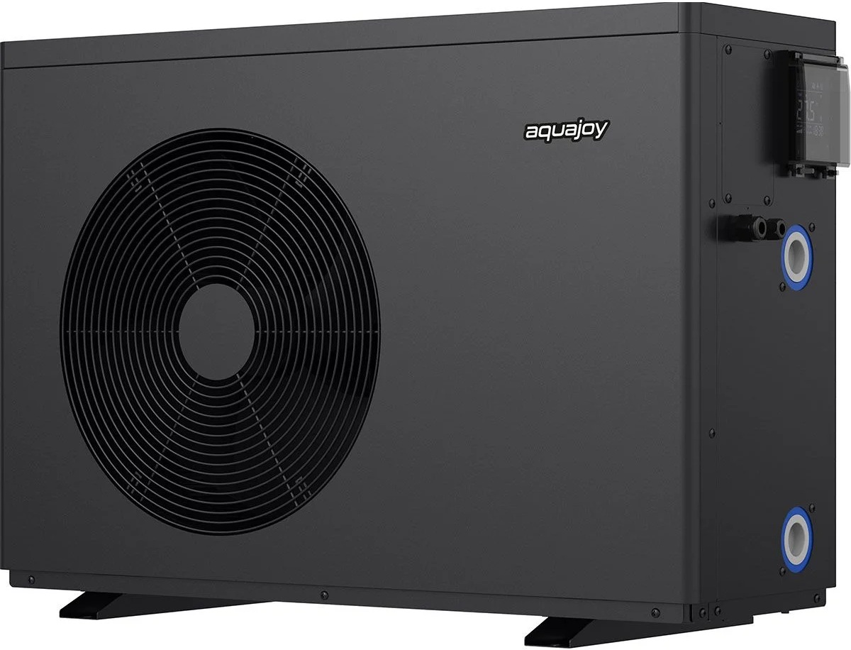 Тепловой насос Aquajoy Model A 16 ON/OFF (AVMA-ON16RW) цена 88021 грн - фотография 2