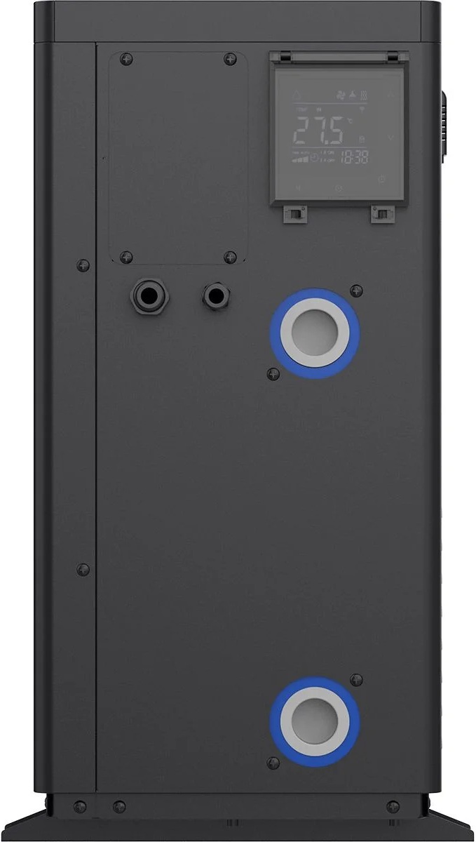 Тепловой насос Aquajoy Model A 16 ON/OFF (AVMA-ON16RW) характеристики - фотография 7