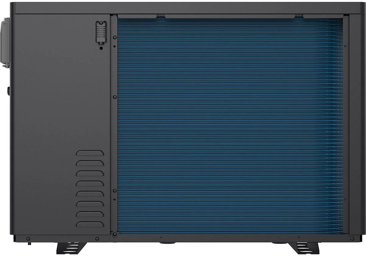 Тепловой насос Aquajoy Model A 16 ON/OFF (AVMA-ON16RW) обзор - фото 8