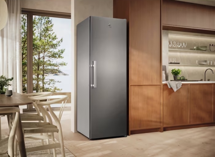 Холодильник Electrolux LRT7ME39X інструкція - зображення 6