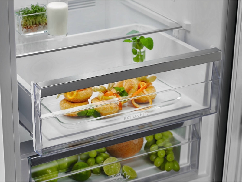 Холодильник Electrolux LNT7ME36X3 інструкція - зображення 6