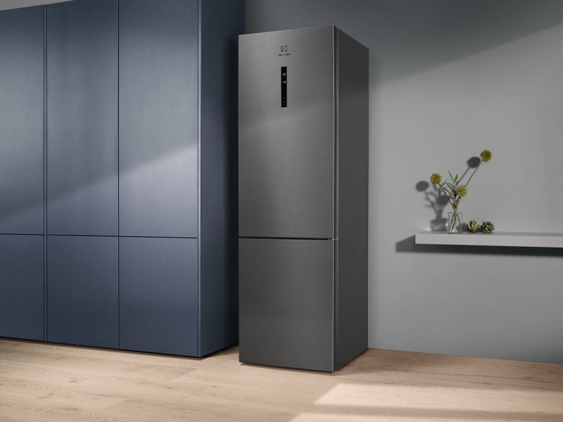 Electrolux LNT7ME36X3 в магазині в Києві - фото 10