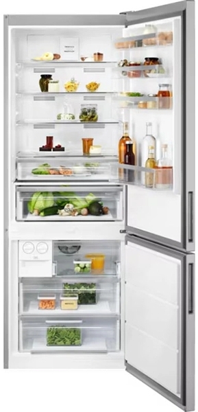 в продажу Холодильник Electrolux LNT6ME46X3 - фото 3