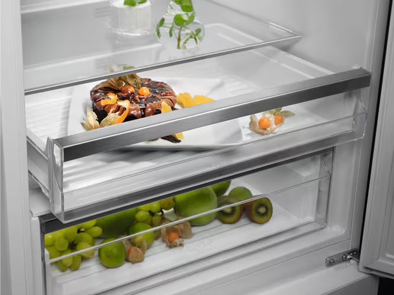 Холодильник Electrolux LNT6ME46X3 інструкція - зображення 6