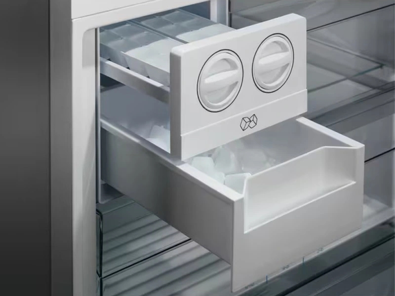 Холодильник Electrolux LNT6ME46X3 характеристики - фотографія 7