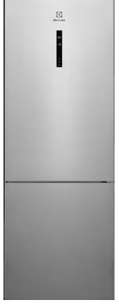Холодильник Electrolux LNT6ME46X3