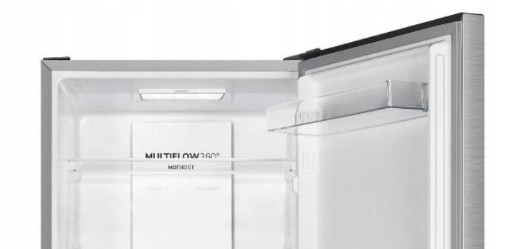 в продажу Холодильник Gorenje NRK619EAXL4WD - фото 3