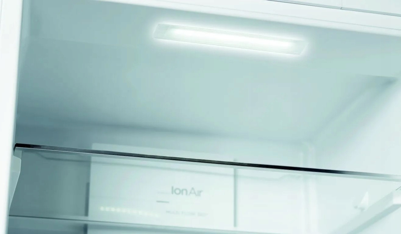 Холодильник Gorenje NRK619EAXL4WD зовнішній вигляд - фото 9