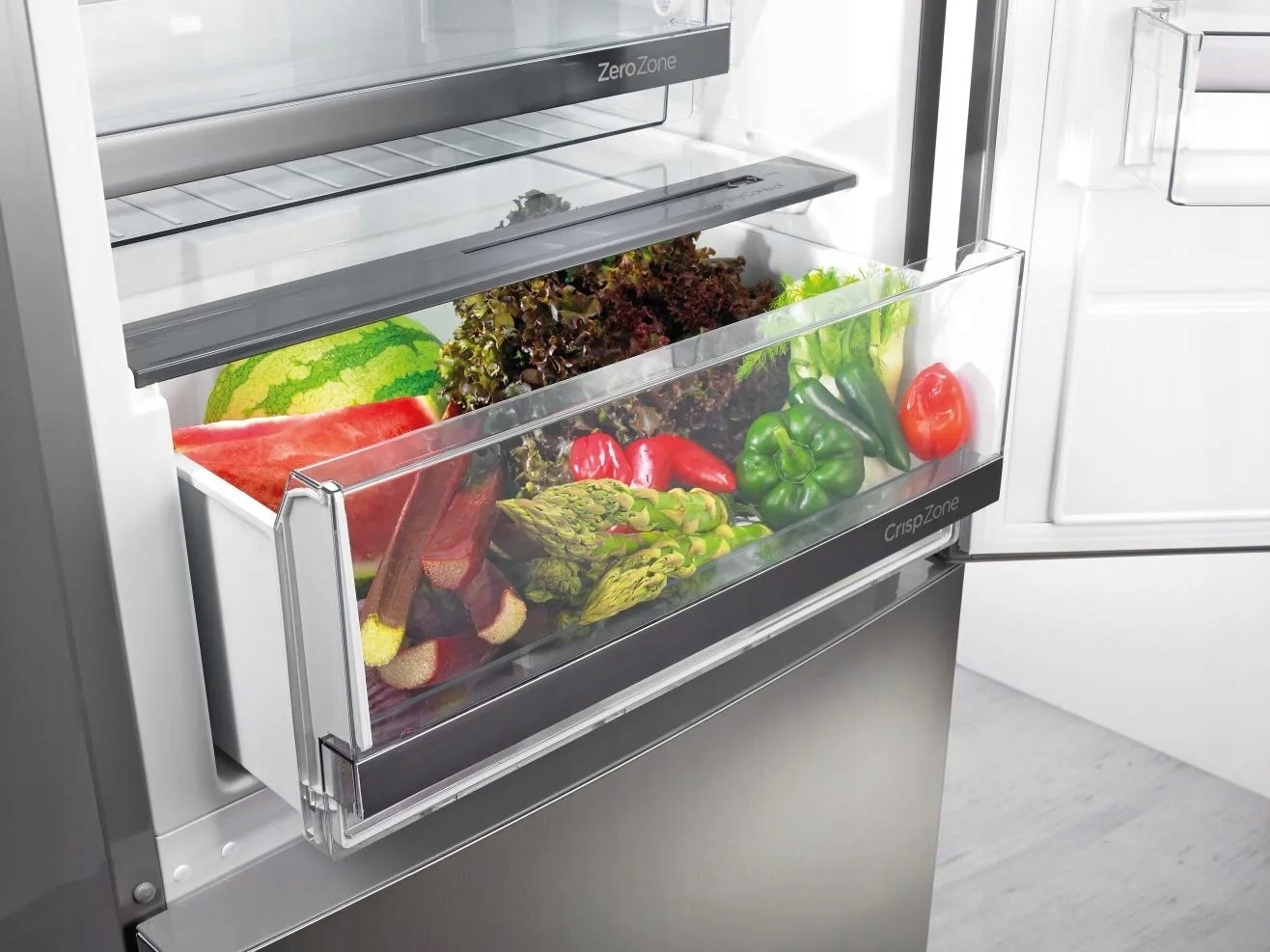 Gorenje NRK619EAXL4WD в магазині в Києві - фото 10