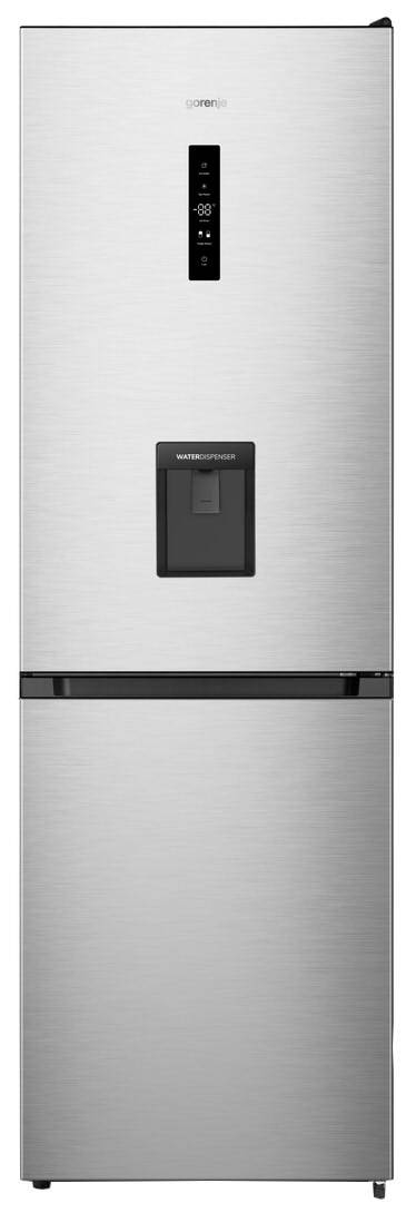 Холодильник Gorenje NRK619EAXL4WD