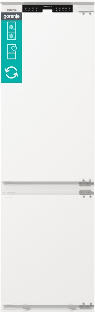 в продажу Холодильник Gorenje NRKI517E61WF - фото 3