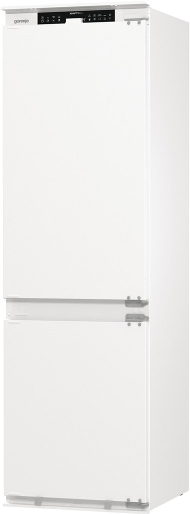 Холодильник Gorenje NRKI517E61WF відгуки - зображення 5