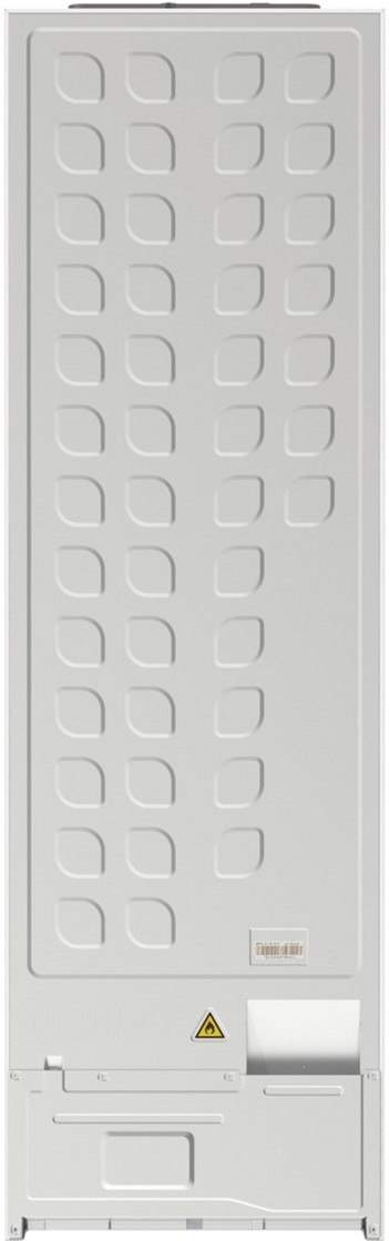 Холодильник Gorenje NRKI517E42 відгуки - зображення 5
