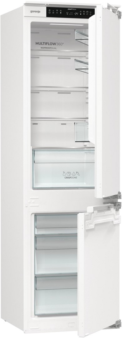 Холодильник Gorenje NRKI517E42 характеристики - фотографія 7