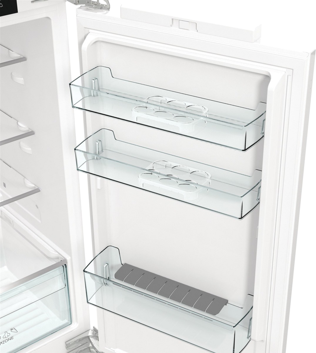 Gorenje NRKI517E42 в магазині в Києві - фото 10
