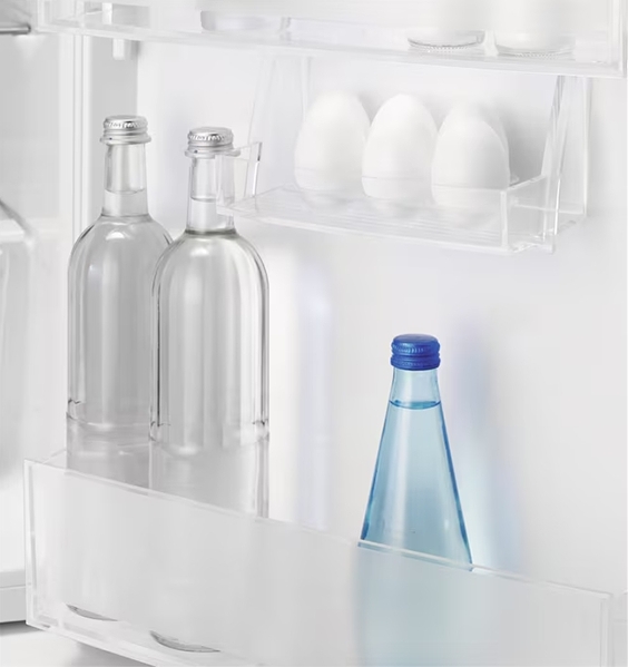 Холодильник Electrolux LFB2AE88S1 ціна 20599 грн - фотографія 2