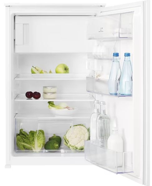 Холодильник Electrolux LFB2AE88S1