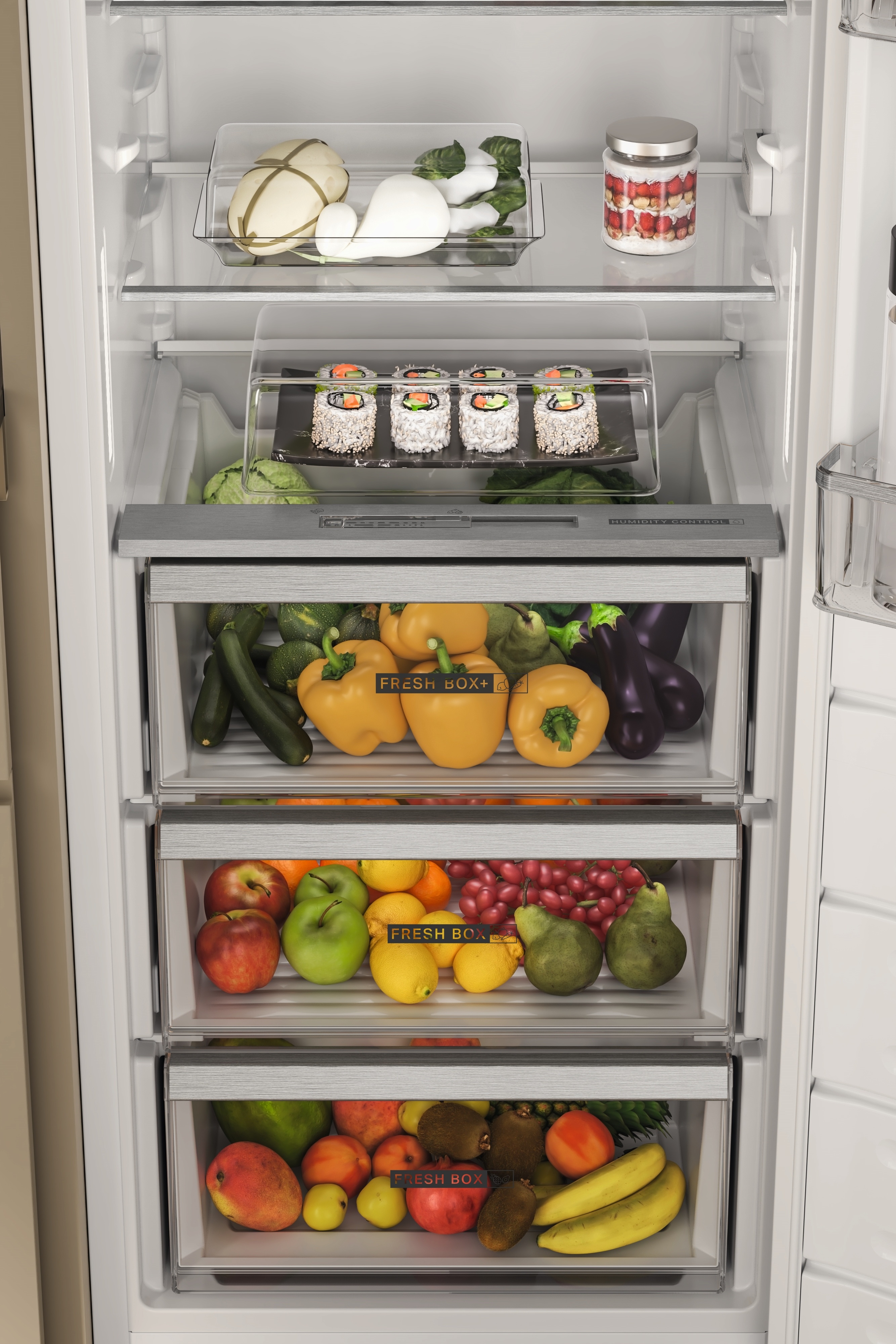 Холодильник Whirlpool WHSD18A013C1 инструкция - изображение 6