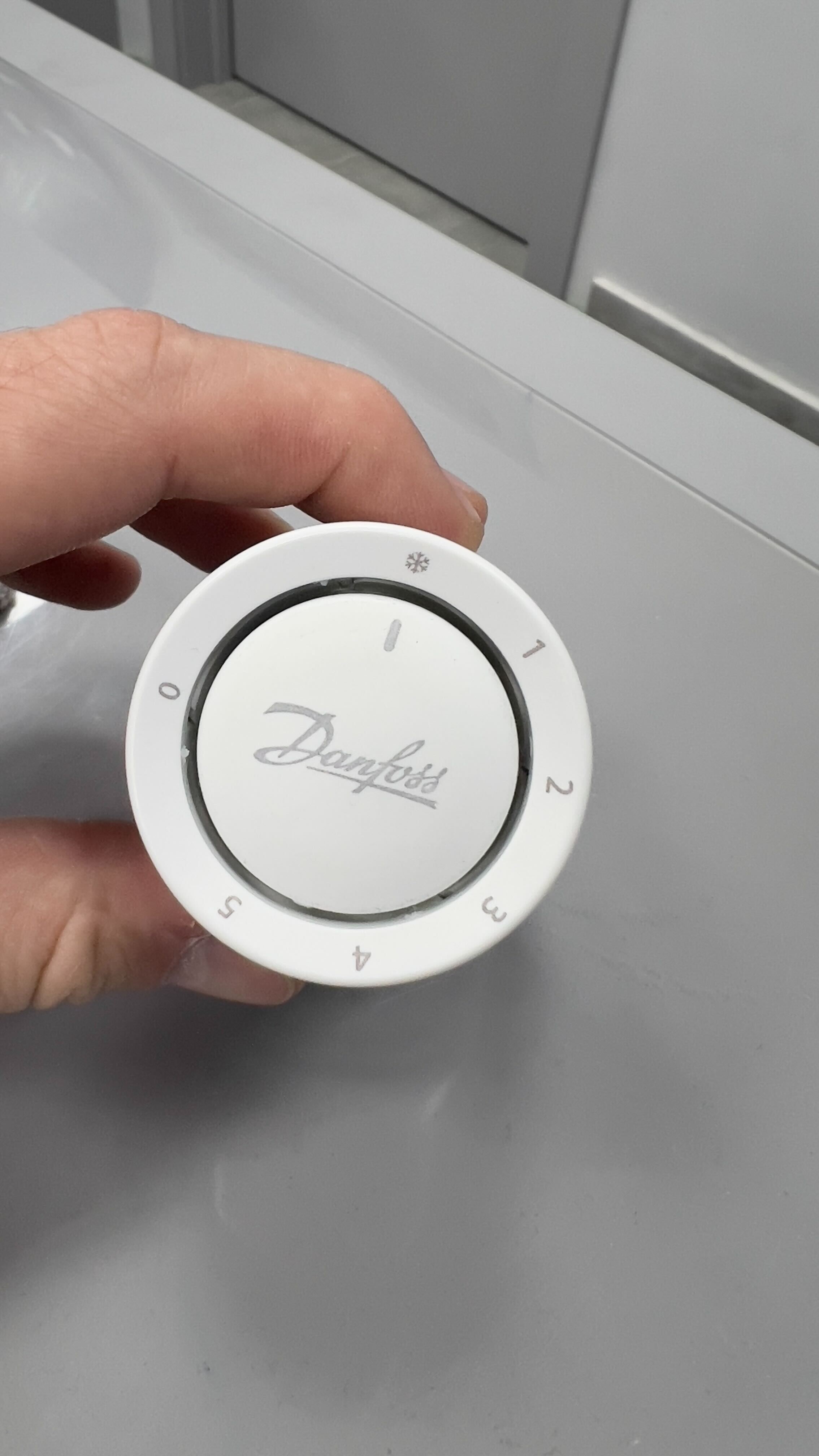 в продаже Термоголовка Danfoss Redia M30x1.5, BIS (015G3330) уценка - фото 3