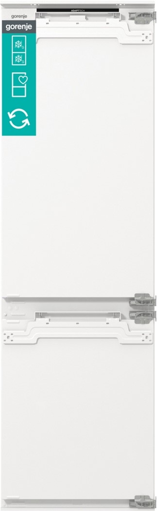 в продаже Холодильник Gorenje NRKI517E62WF - фото 3