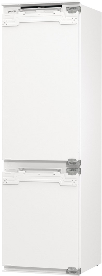 Холодильник Gorenje NRKI517E62WF отзывы - изображения 5