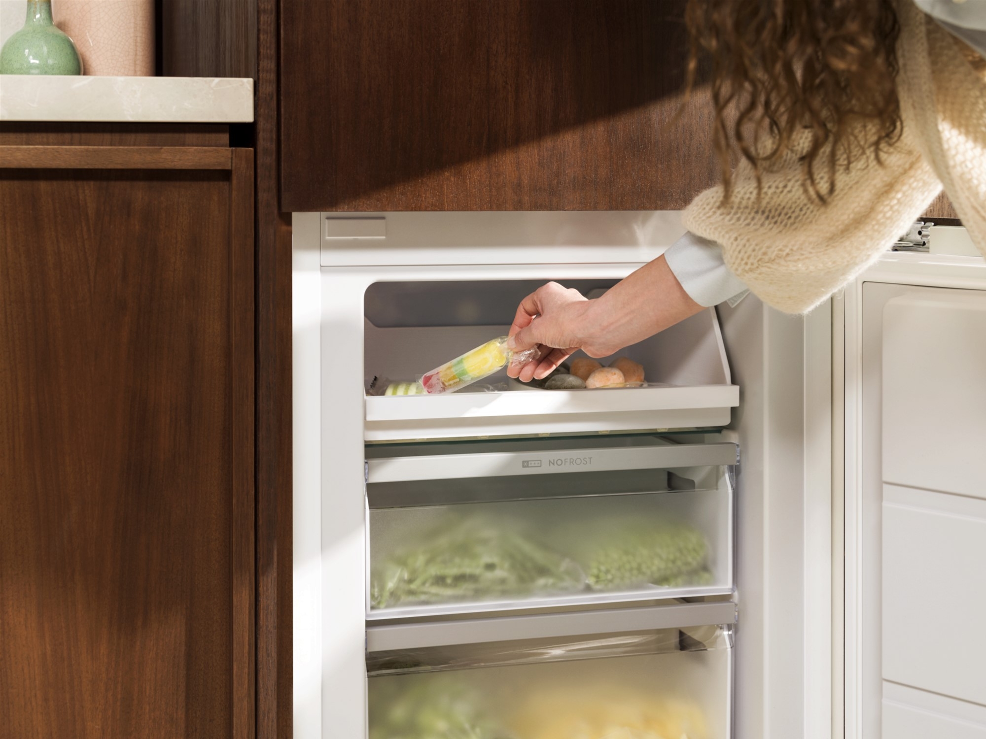 Холодильник Electrolux LNA6LE18S відгуки - зображення 5