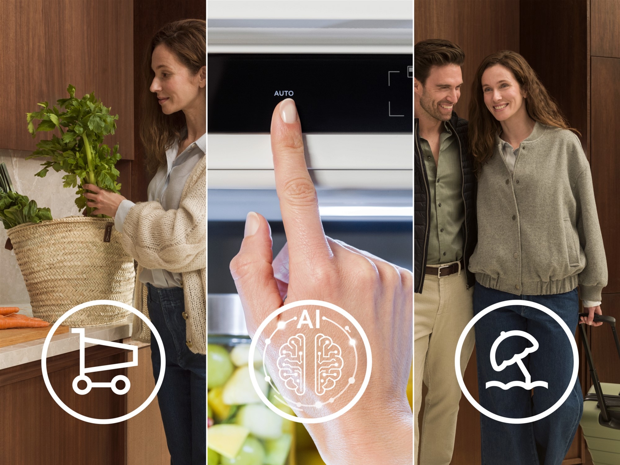 Холодильник Electrolux LNA6LE18S інструкція - зображення 6