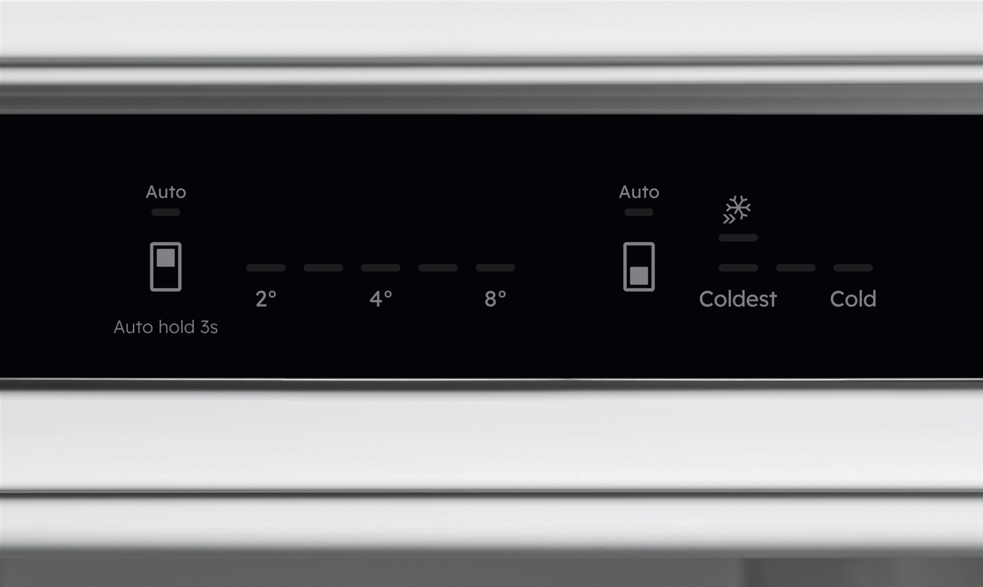 Холодильник Electrolux ENG8MD19S ціна 57699 грн - фотографія 2