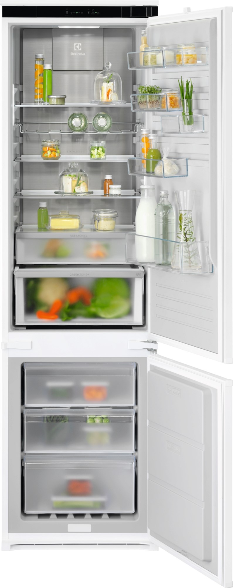 Холодильник Electrolux ENG8MD19S