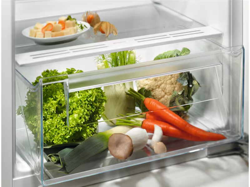 в продаже Холодильник Electrolux LFB3AE12S - фото 3