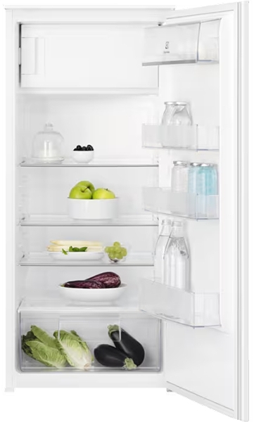 Холодильник Electrolux LFB3AE12S