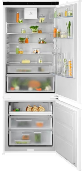 Холодильник Electrolux ENA7TE75S