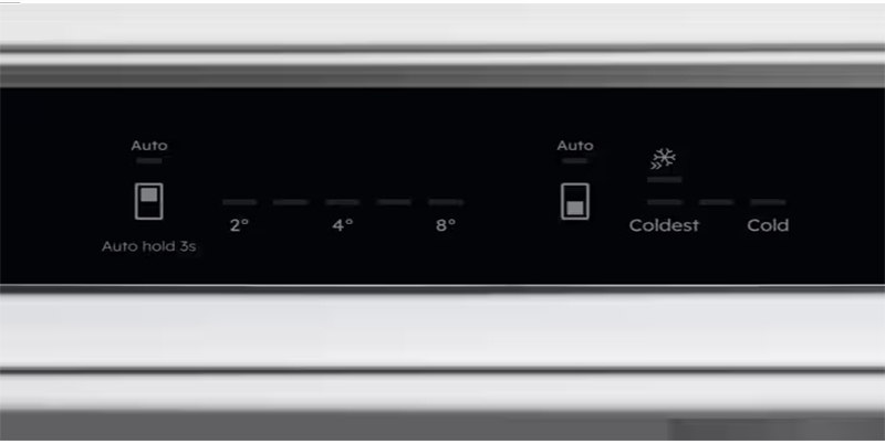 Холодильник Electrolux LNA7CE18S ціна 46099 грн - фотографія 2