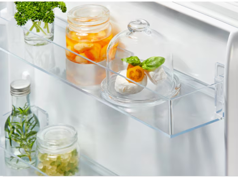 в продажу Холодильник Electrolux LNA7CE18S - фото 3