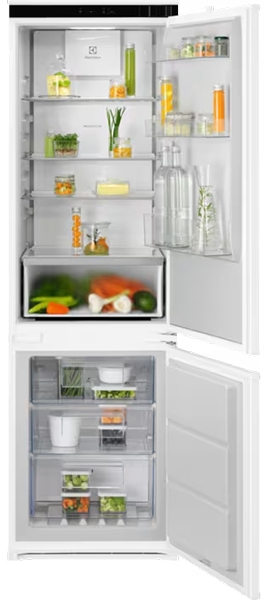 Холодильник Electrolux LNA7CE18S