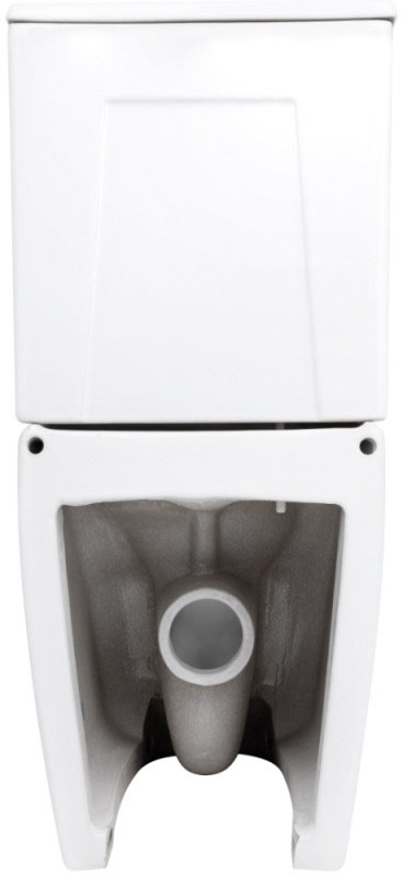Унітаз-компакт Q-Tap Evia Ultra Quiet QTEVI27W49258 інструкція - зображення 6
