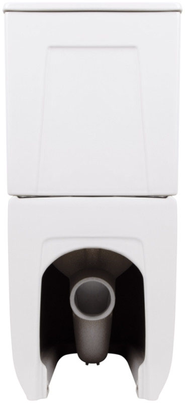 Унітаз-компакт Q-Tap Aquarius Ultra Quiet QTAQAW27W49262 інструкція - зображення 6