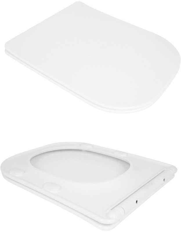 Унітаз-компакт Q-Tap Aquarius Ultra Quiet QTAQAW27W49262 характеристики - фотографія 7