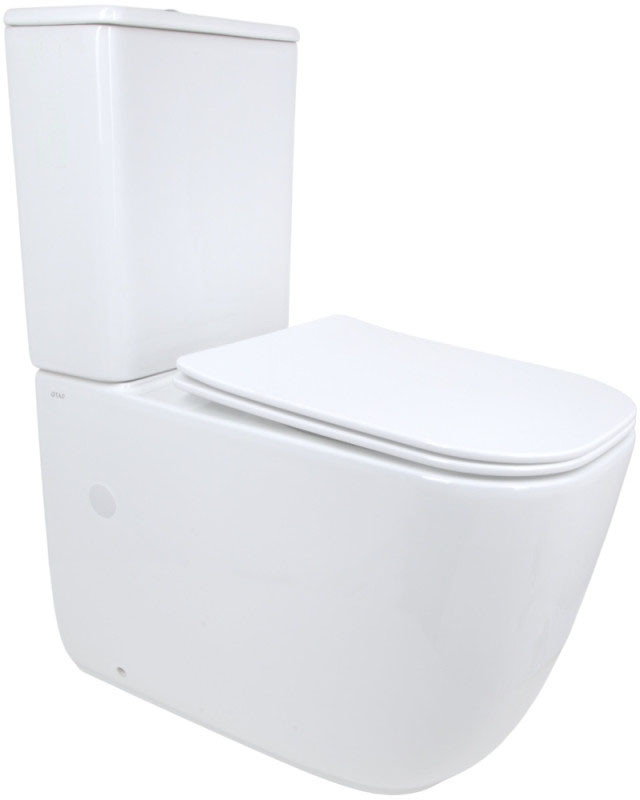 Q-Tap Aquarius Ultra Quiet QTAQAW27W49262