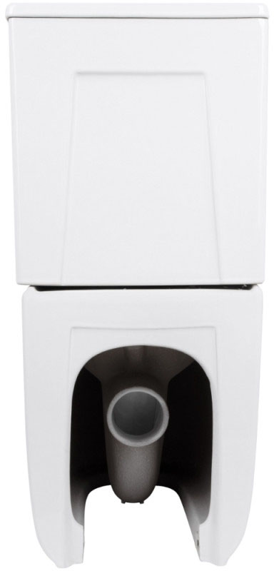 Унітаз-компакт Q-Tap Leo Ultra Quiet QTLEO27W49261 інструкція - зображення 6