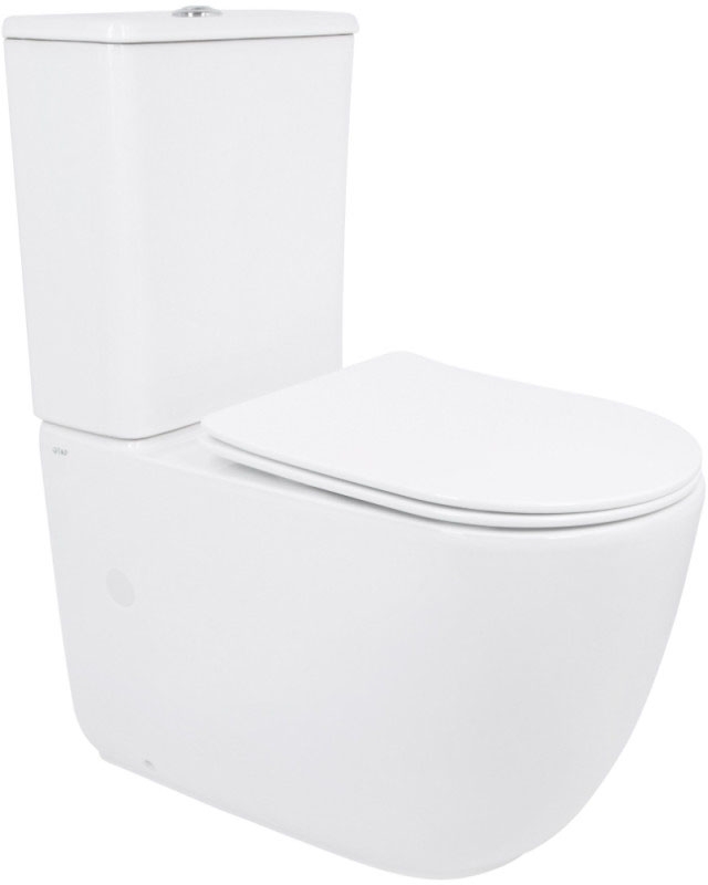 Q-Tap Leo Ultra Quiet QTLEO27W49261