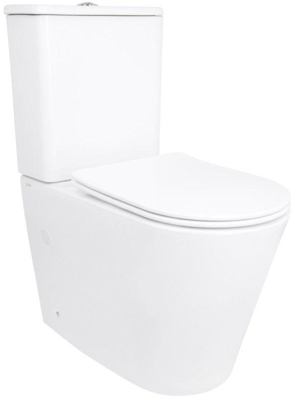 Q-Tap Arvin Ultra Quiet QTARV27W49259
