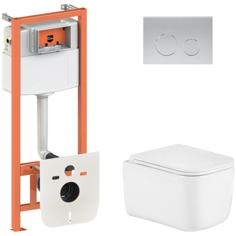 Q-Tap Gemini Ultra Quiet QTTAU26W4911949878