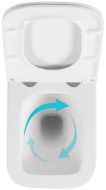 Комплект інсталяції Q-Tap Gemini Ultra Quiet QTTAU26W4911949876 відгуки - зображення 5