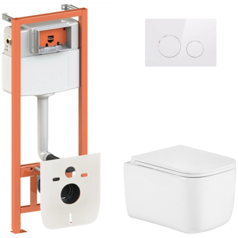Q-Tap Gemini Ultra Quiet QTTAU26W4911949876