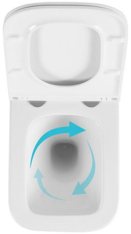 Комплект інсталяції Q-Tap Gemini Ultra Quiet QTTAU26W4911949882 відгуки - зображення 5