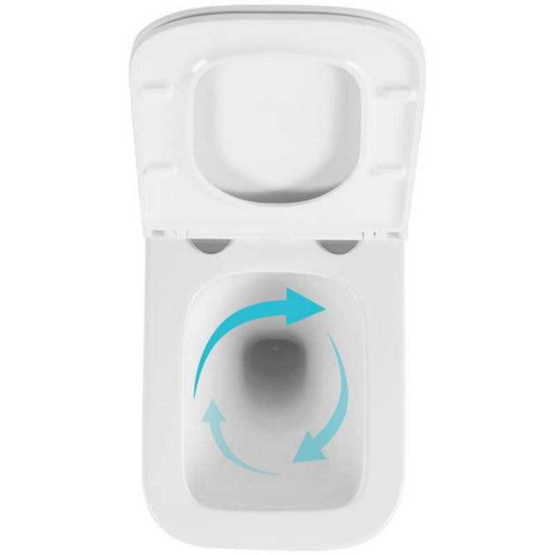 Комплект інсталяції Q-Tap Gemini Ultra Quiet QTTAU26W4911949877 відгуки - зображення 5
