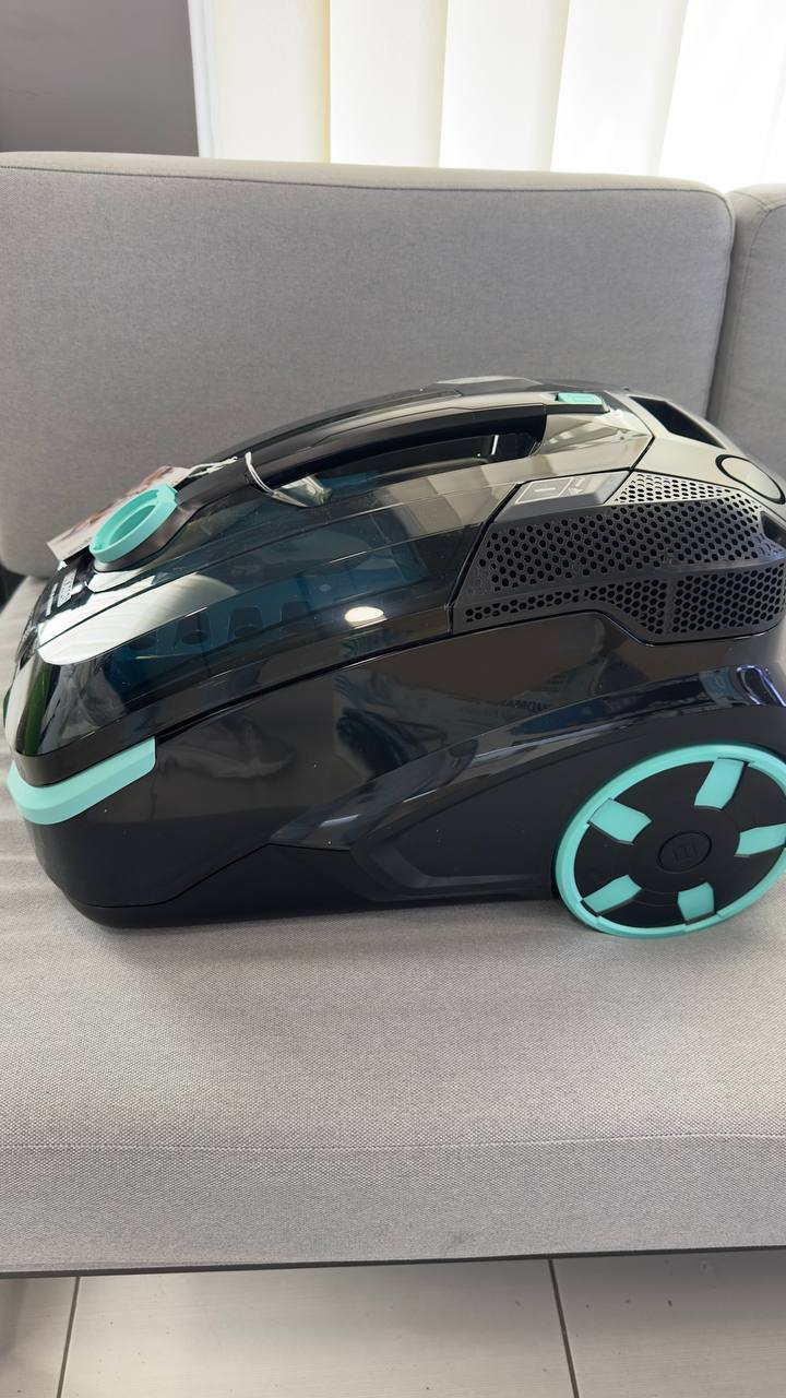 в продажу Пилосос Thomas DryBox Amfibia Family уцінка - фото 3